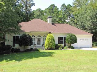 804 Langdon Ln, Peachtree City, GA 30269