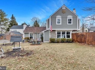 8521 Artillery Rd, Manassas, VA 20110