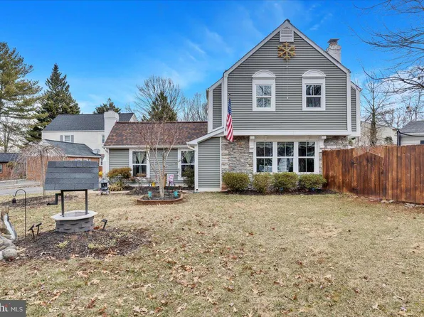 8521 Artillery Rd, Manassas, VA 20110