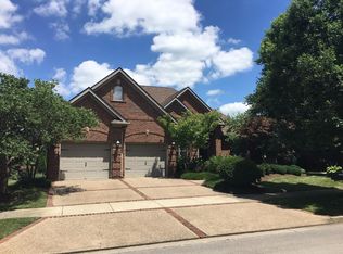 2440 Franks Way, Lexington, KY 40509