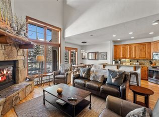 1412 Flattop Circle UNIT 1412, Steamboat Springs, CO 80487