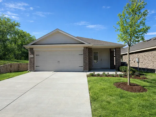 936 Jefferson Way, Sherman, TX