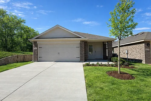 936 Jefferson Way Photo 1