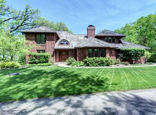 14840 S 80th Ave, Orland Park, IL 60462