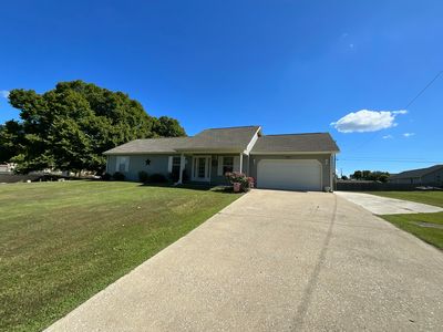 728 Hideaway Dr, Somerset, KY, 42503