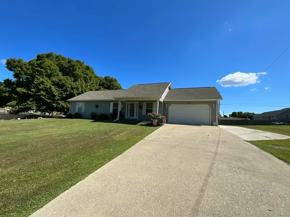 728 Hideaway Dr, Somerset, KY 42503