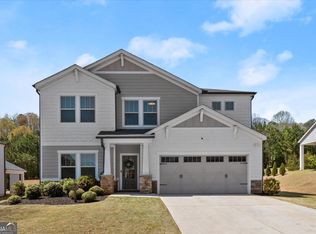 4742 Billow Way SW, Mableton, GA 30126