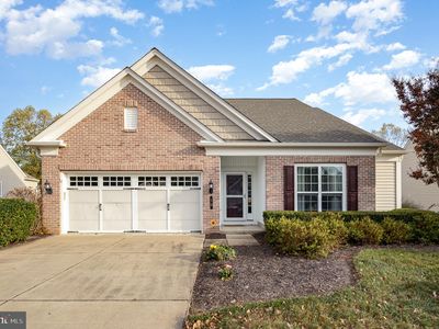 10 Eagle Bluff St, Fredericksburg, VA, 22406