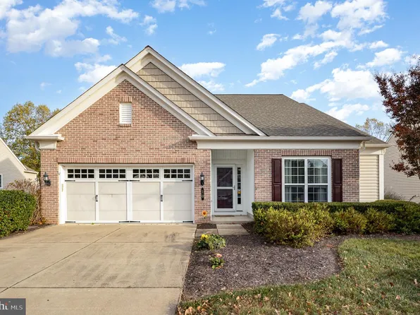 10 Eagle Bluff St, Fredericksburg, VA 22406