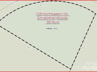 108 Northeastern Dr, Shelby, NC 28152