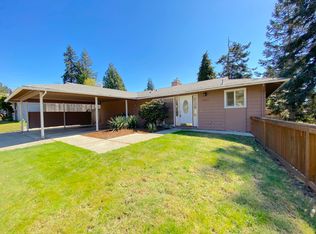 15813 SE 3rd St, Bellevue, WA 98008