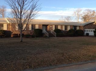 1186 Woodridge Ln, Newberry, SC 29108