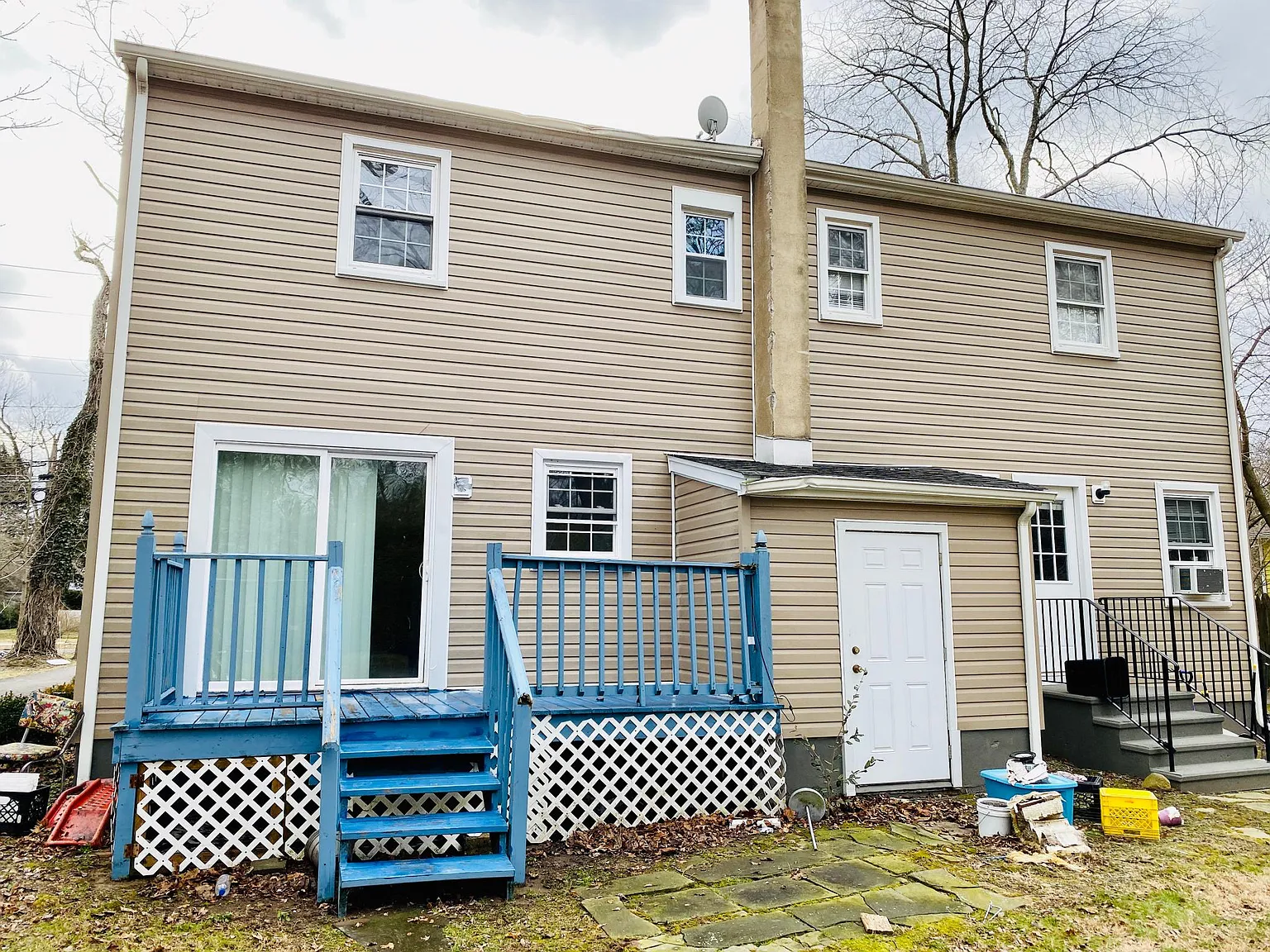 107 Washington Road — Photo 3