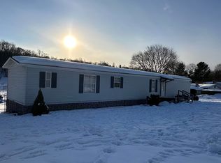 1460 Scotch Hill Rd, Thornton, WV 26440