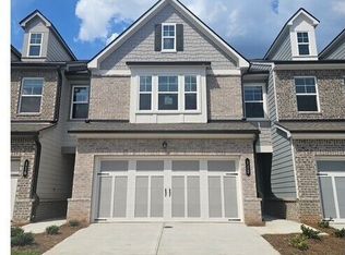 112 E Rope Mille Rd #4, Holly Springs, GA 30115