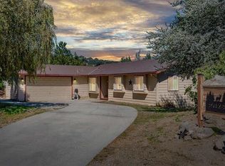 30125 Brassie Ct, Tehachapi, CA 93561