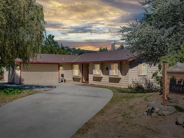 30125 Brassie Ct, Tehachapi, CA 93561