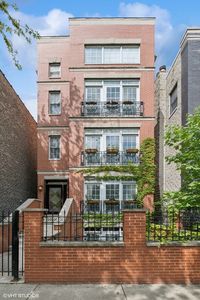 1102 N Paulina St #201, Chicago, IL, 60622