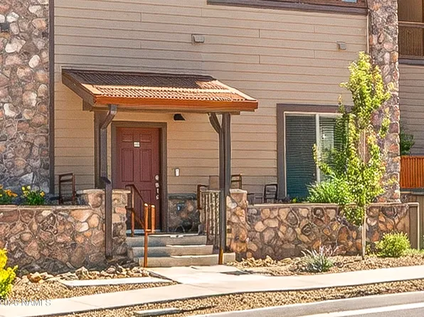 310 W Birch Ave #101, Flagstaff, AZ 86001
