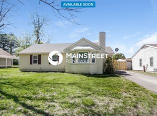 4359 Crescent Park Dr, Memphis, TN 38141