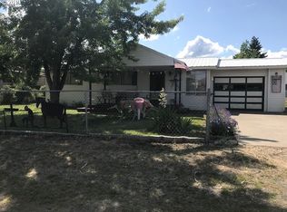 150 S 12th Ave, Elgin, OR 97827