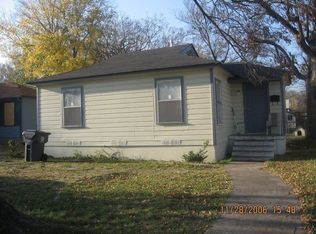 2655 Fordham Rd, Dallas, TX 75216