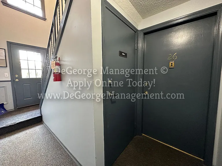 Walworth Garden Apartments — Photo 91
