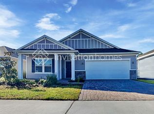 9760 Lovage Ln, Jacksonville, FL 32219