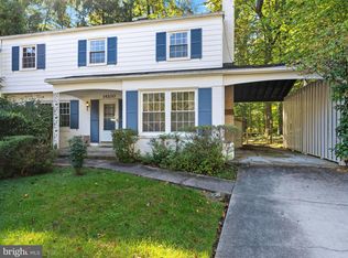 14200 Myer Ter, Rockville, MD 20853