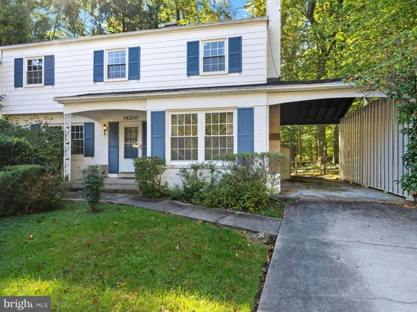 14200 Myer Ter, Rockville, MD 20853