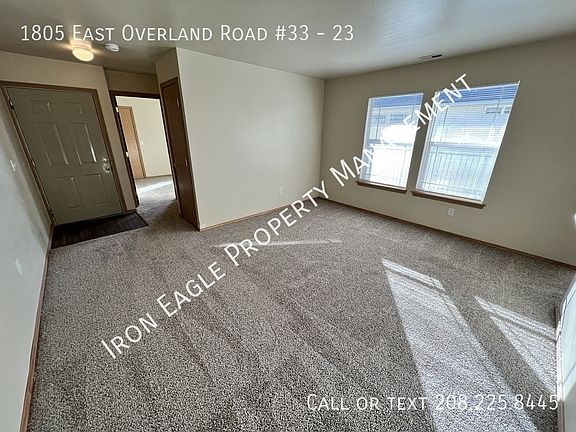 4th image of 1805 E Overland Rd APT 3323