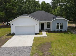 8942 Baldwin Rd, Charleston, SC 29406