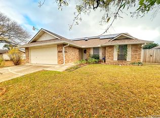 4606 Harvest Meadow, San Antonio, TX 78250