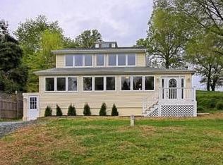 2810 Lookout Trl, Huntingtown, MD 20639