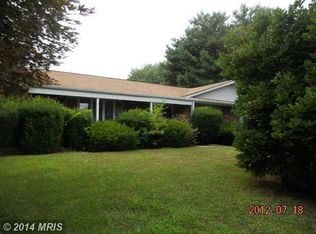 3915 Blue Ball Rd, Elkton, MD 21921