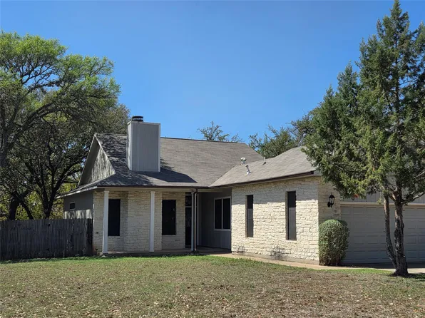 3001 Rochelle Dr, Austin, TX 78748