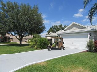 2273 High Point Dr, The Villages, FL 32162