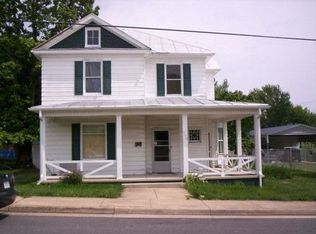 730 Collicello St, Harrisonburg, VA 22802