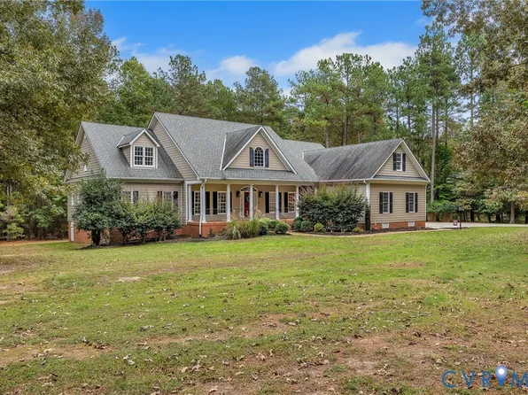 11407 Shorecrest Ct, Chesterfield, VA 23838