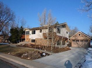 856 Sycamore Ave, Boulder, CO 80303