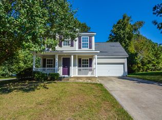 5829 Brambleton Ave, Raleigh, NC 27610