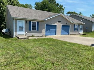 117 Maureen Dr UNIT A, Clarksville, TN 37043