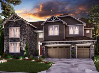 5834 Heritage Oak Dr, Parker, CO 80134