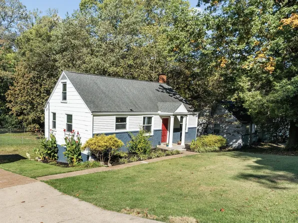 909 Kirby Dr, Nashville, TN 37217