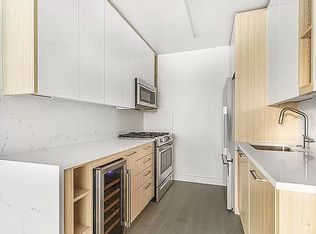 102 N End Ave #19G, New York, NY 10282