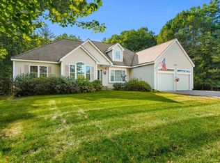 21 Penacook Rd, Chester, NH 03036