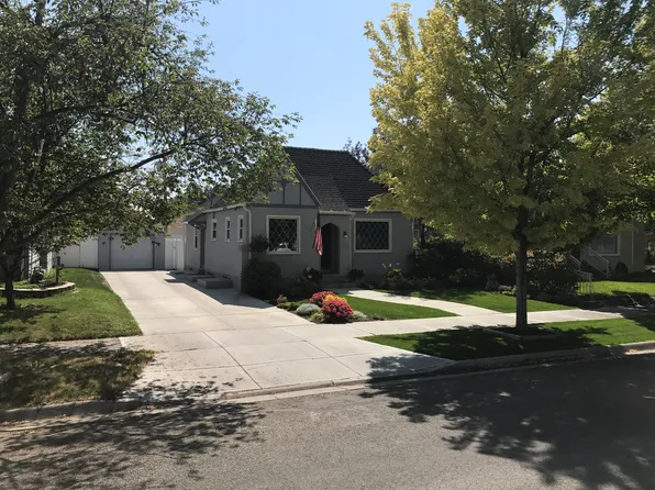 310 E 13th St, Idaho Falls, ID 83404