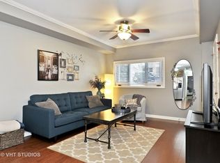 1616 N Bell Ave #A, Chicago, IL 60647