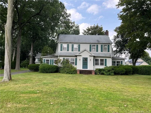 539 Meriden Waterbury Turnpike, Southington, CT 06489