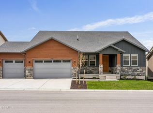 2467 N Wildflower Ln, Heber City, UT 84032